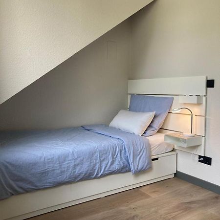 Eldenholz FeWo8 Waren  Eksteriør bilde