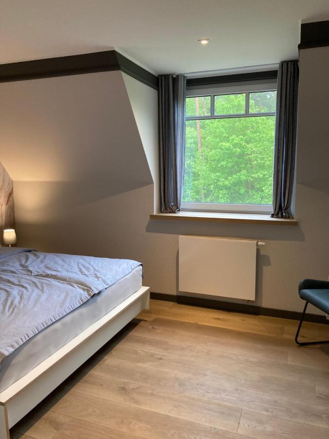 Eldenholz FeWo8 Waren  Eksteriør bilde