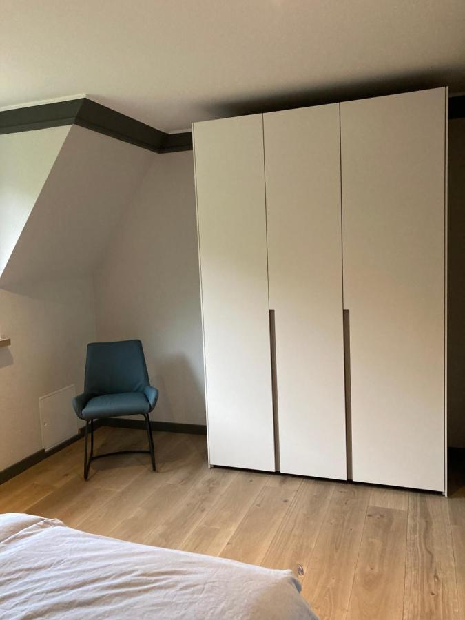 Eldenholz FeWo8 Waren  Eksteriør bilde
